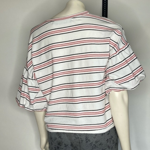 Code x Mode Bell Sleeve Sz Large - Picture 3 of 6